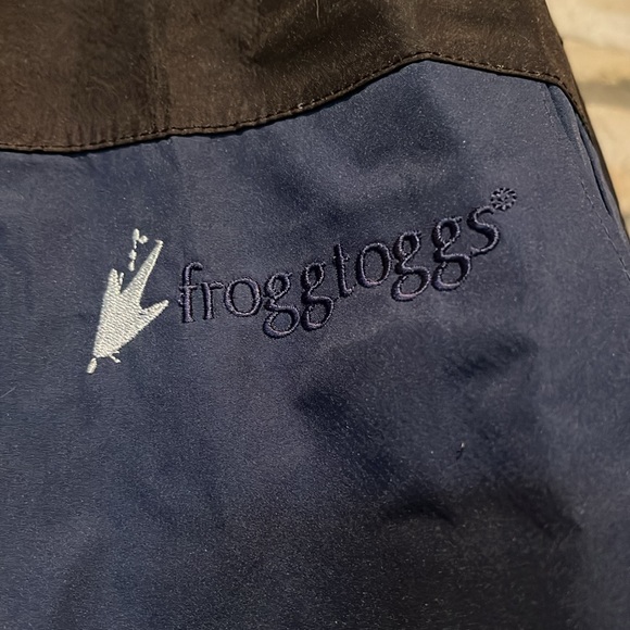 Rain gear XL - Picture 2 of 12